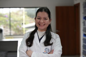 Larissa Édina Perin Pereira