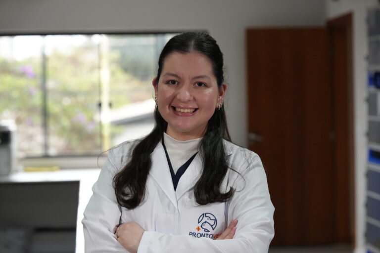 Larissa Édina Perin Pereira