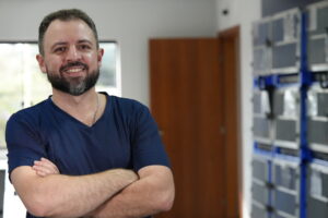 Rodrigo T. S. de Santana