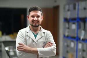 Willian Daniel Pavan