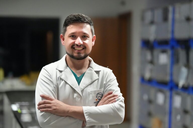 Willian Daniel Pavan