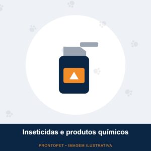 Imagem ilustrativa da categoria Inseticidas e produtos químicos (não é a foto do produto)