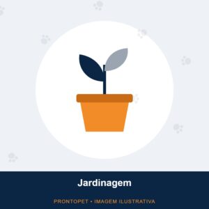 Imagem ilustrativa da categoria Jardinagem (não é a foto do produto)