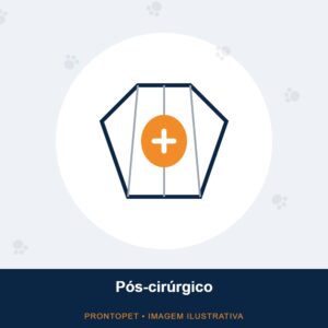 Imagem ilustrativa da categoria Pós-cirúrgico (não é a foto do produto)