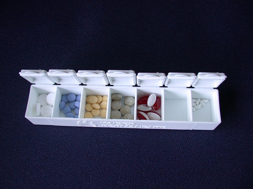 Imagem ilustrativa do artigo: Medicamentos humanos que nunca devem ser dados a cães e gatos