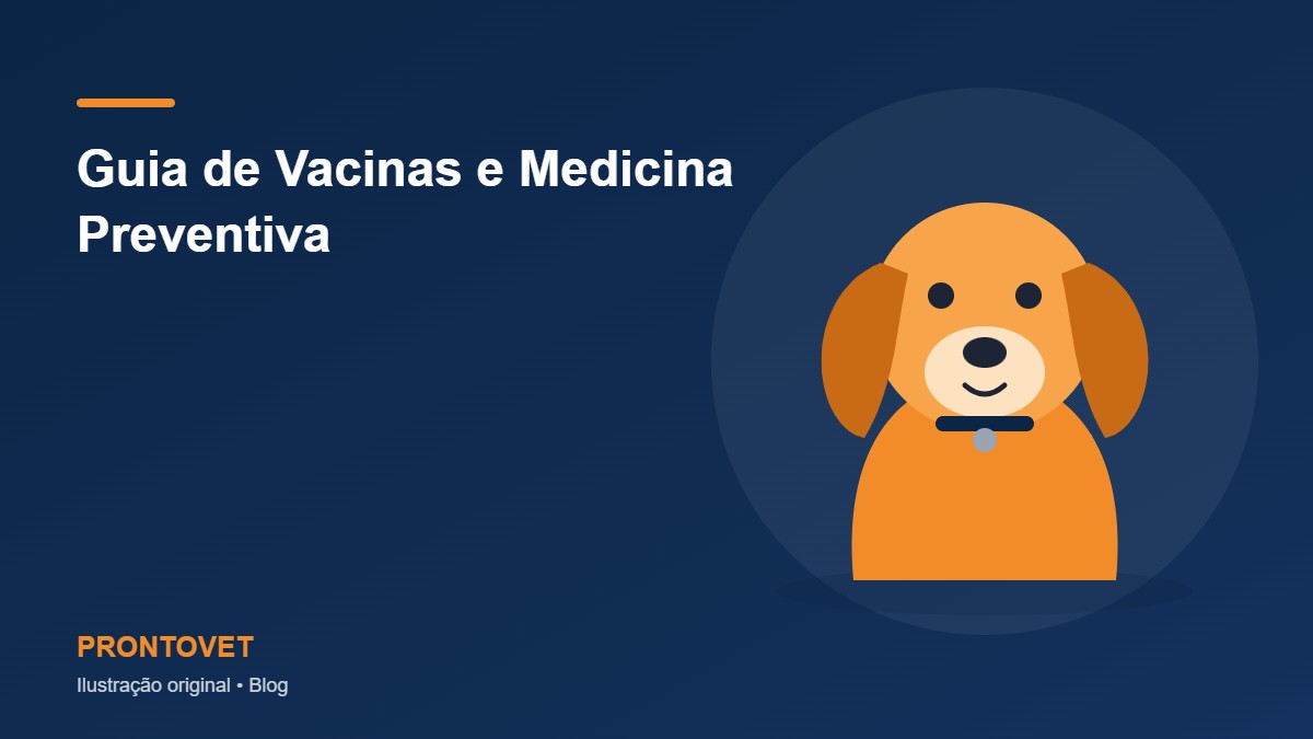 Guia de Vacinas e Medicina Preventiva