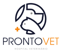 PRONTOVET HOSPITAL VETERINÁRIO